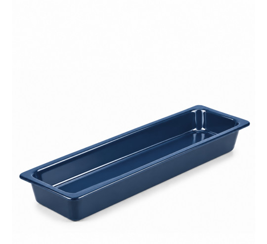 CUBETA PORCELANA AZUL2/4-065