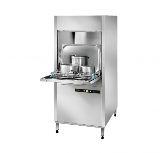 LAVAUTENSILIOS ECOMAX U704