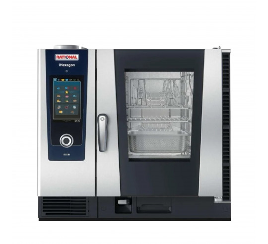 HORNO IHEXAGON 6-1/1 E