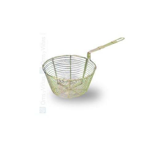 COFER WIRE FRY BASKET 20 CM