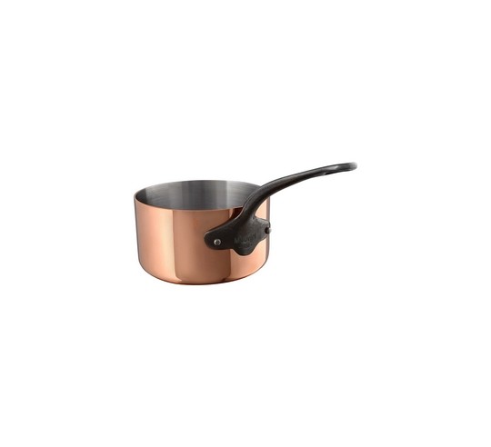 COBRINOX LOW SAUCEPAN 12 CM