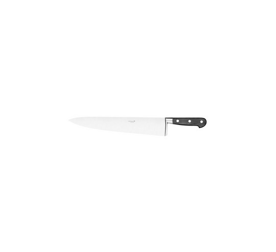 OVINOX FORGED COOKS KNIFE 35 CM