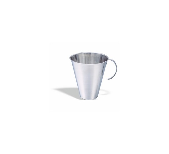 OVINOX GRADUATED MEASURING JUG 1 LT