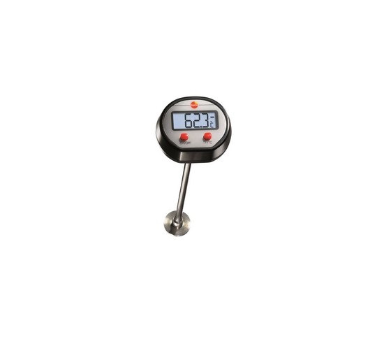 CONTACT THERMOMETER