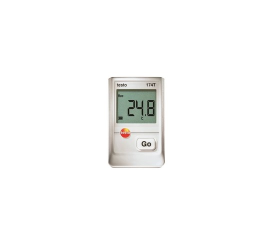 THERMOMETER DATA LOGGER