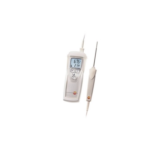 THERMOMETER VERSATILE SENSOR + CASE