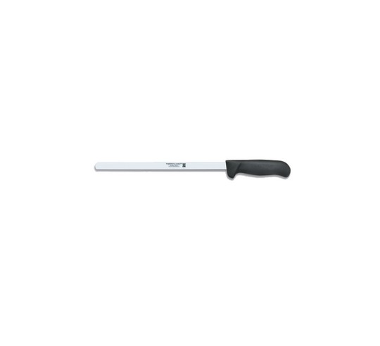 CUCHILLO JAMONERO NORPLAST NEGRO 29 CM