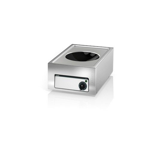 BLANCO COOK WOK INDUCCION 5000 W