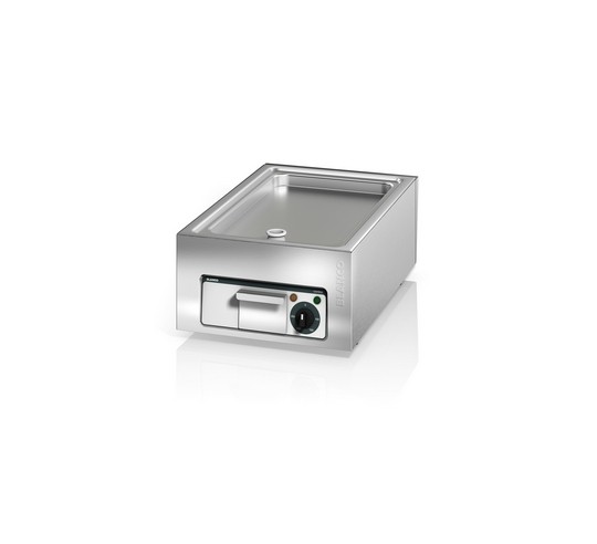 BLANCO COOK PLANCHA LISA 3500 W