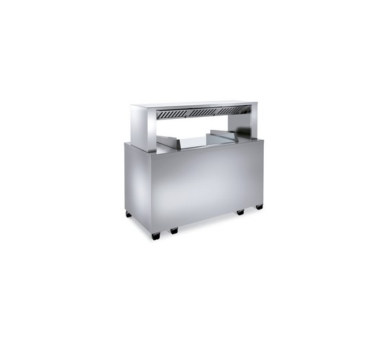 BLANCO COOK ESTACION BCFS2.1