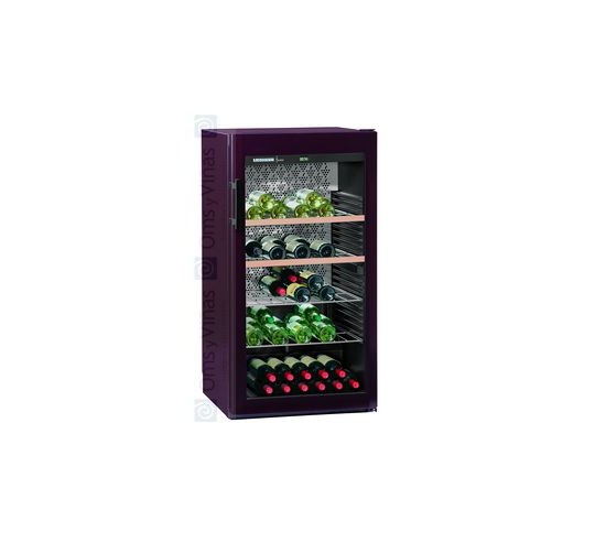 LIEBHERR WINE COOLER CABINET WTr 4127