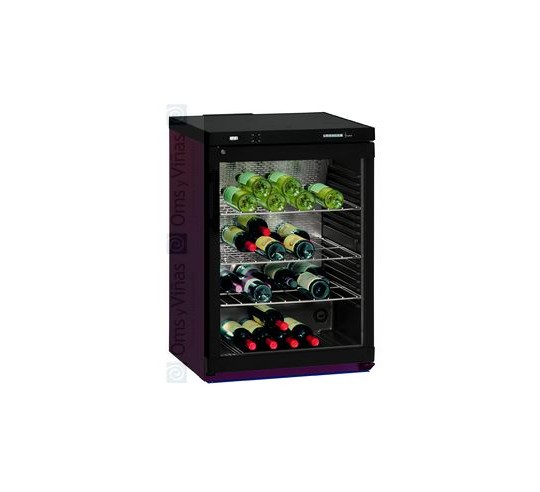 LIEBHERR WINE COOLER CABINET WKSr 1802