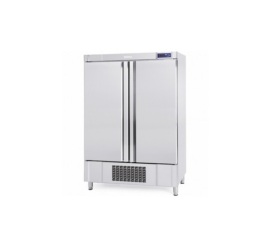 NATIONAL REFRIG. CUPBRD. 139 X 70 2 DOOR