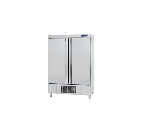 NATIONAL FREEZER CUPBRD. 139 X 70 2 DOOR