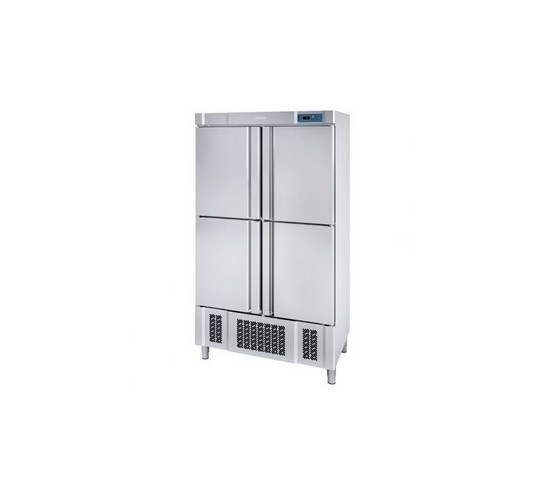 NATIONAL FREEZER CUPBRD. 139 X 70 4 DOOR