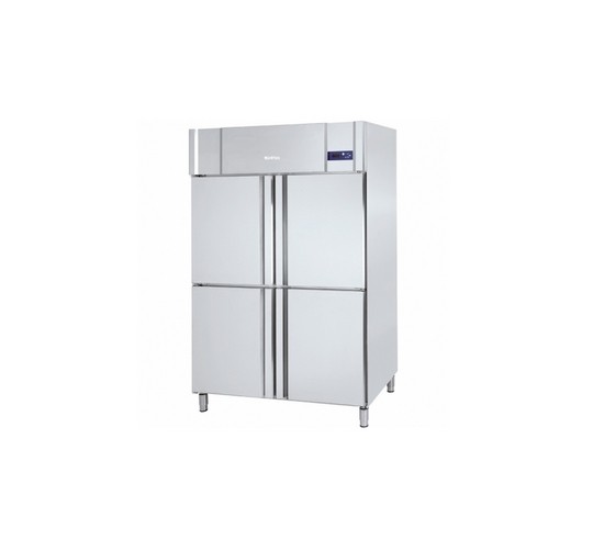 REFRIG. CUPBOARD GN 2/1 139 X 80 4 DOOR