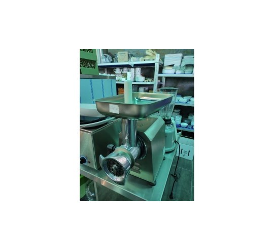 MINCER COMPACT TI-22