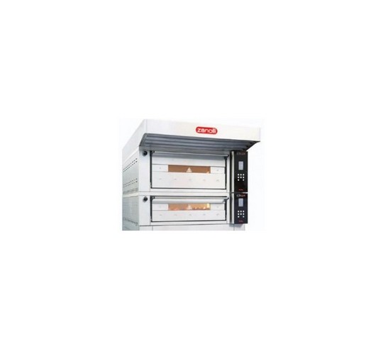 HORNO MODULAR T POLIS PW3DL/MC18 166