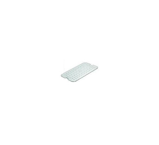 GREEN VAC PERFORATED BASE 1/1