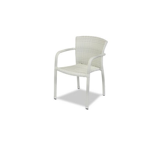 SILLON PADUA BLANCO