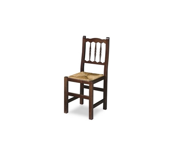 CORDOBA CHAIR WICKER