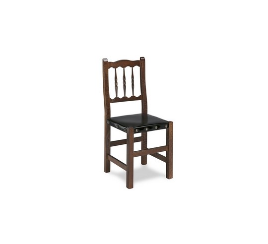 CORDOBA CHAIR LEATHER