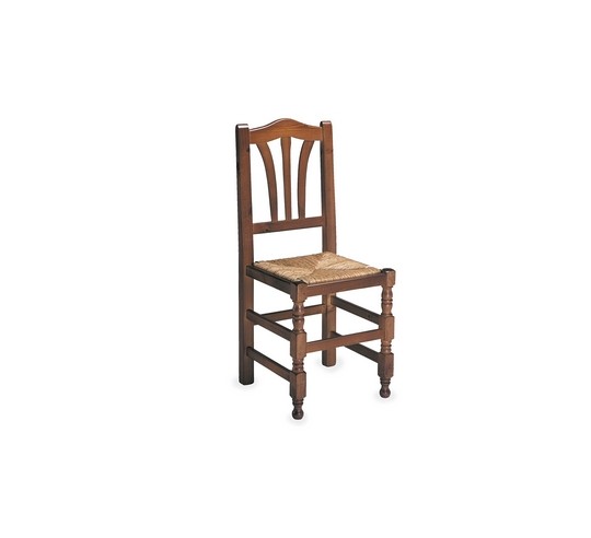 LUCENA CHAIR WICKER