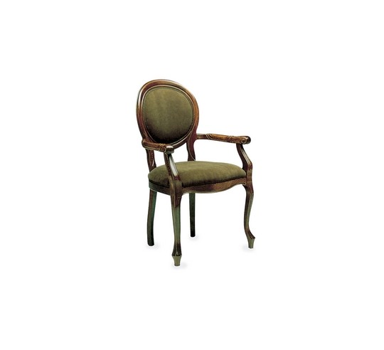 VENECIA ARMCHAIR CLOTH B