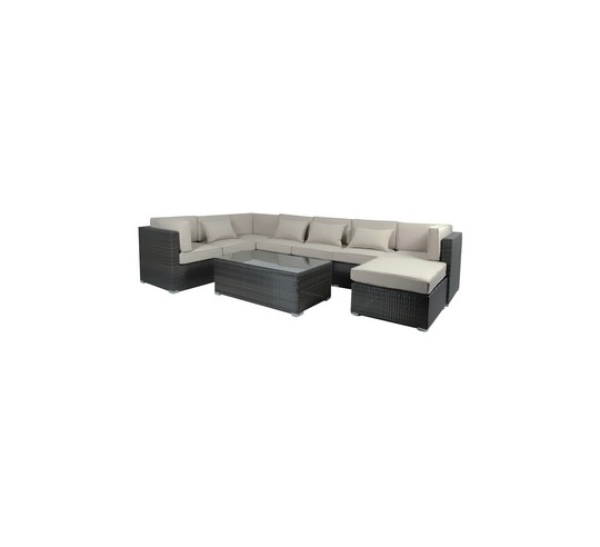 MODULAR KENIA SILLON