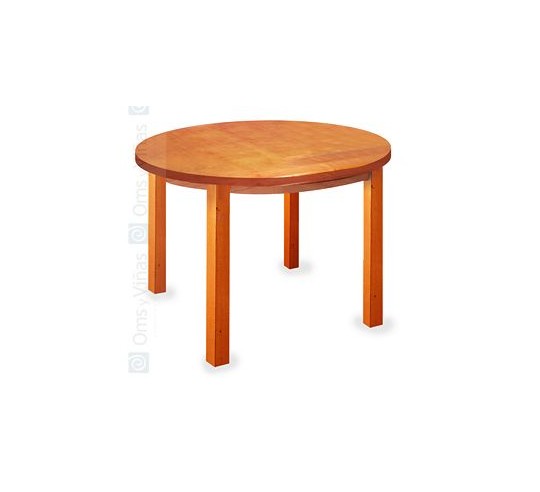 CORDOBA COMP. TABLE 120 CM