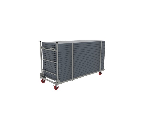 CARRO XL TROLLEY