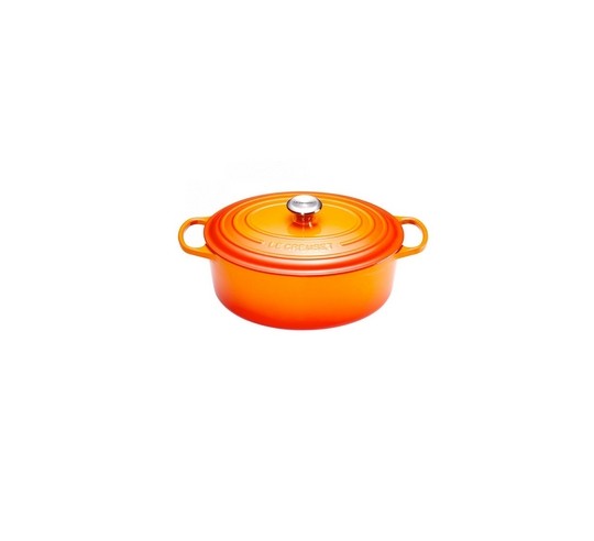 TRADITIONAL COCOTTE 27 CM