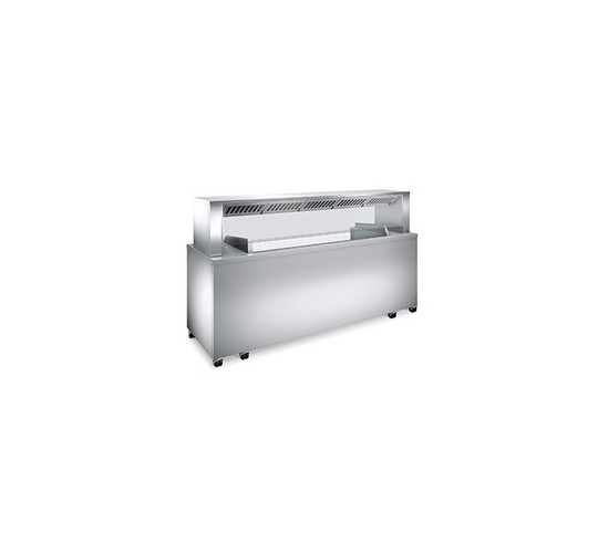 BLANCO COOK ESTACION BCFS4.1