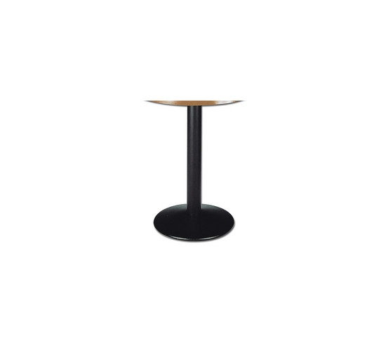 STILO-4 TABLE BASE