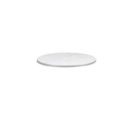 TABLERO DE MESA MARMOL 80 CM