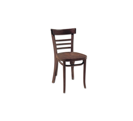 EPOCA CHAIR WALNUT