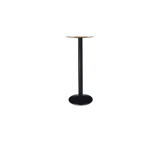 STILO HIGH TABLE BASE