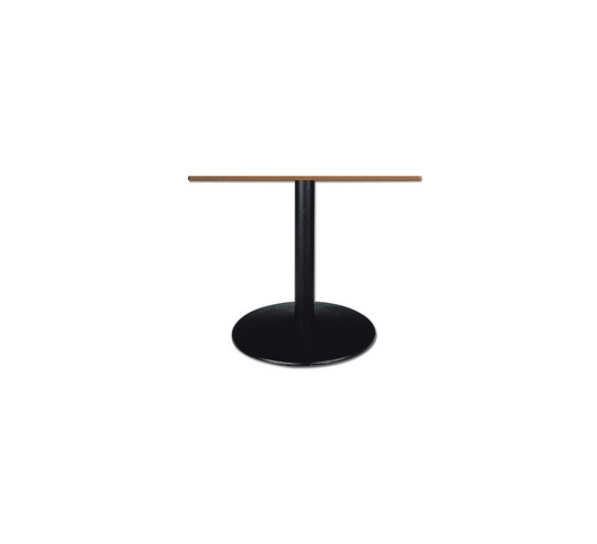 STILO-2x2 TABLE BASE