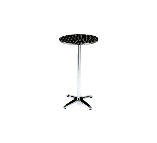 GALAXIA HIGH COMP. TABLE 60 CM S/S REP