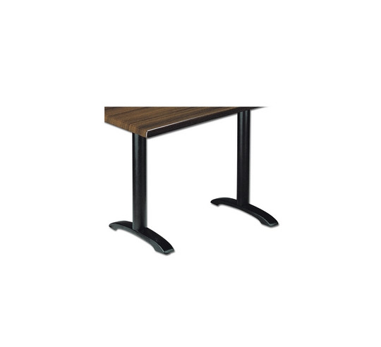 OSLO-2x2 TABLE BASE