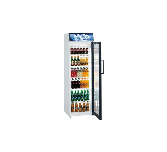 CHILLED SHOWCASE UKS 4302 REFRIGERATION