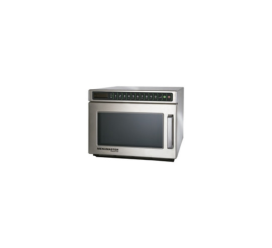 AMANA MICROWAVE HDC/CRC-518