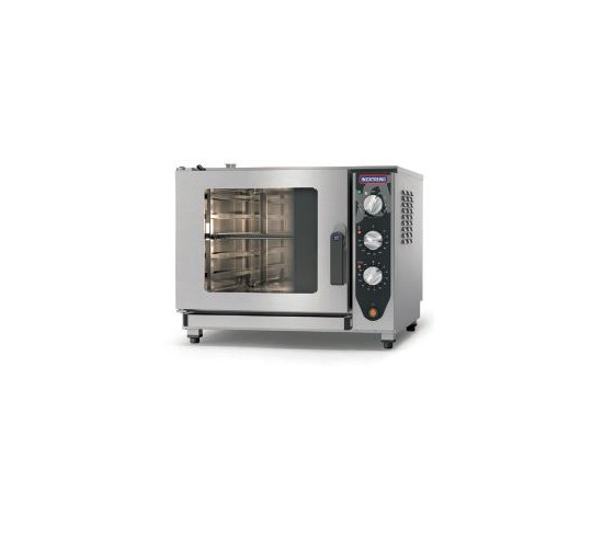 HORNO MIXTO RDA-110E