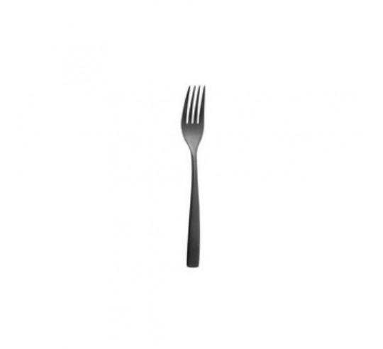 SINXELO BLACK LUNCH FORK