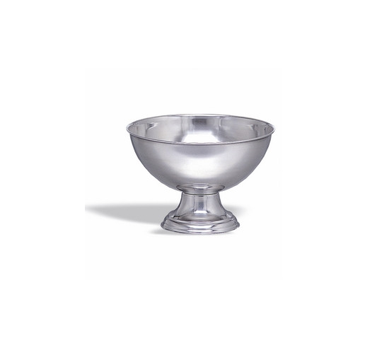 ECOINOX PUNCH BOWL 35 CM