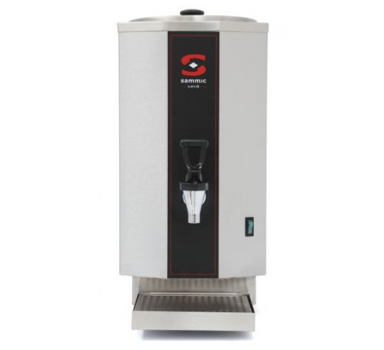 ROYAL MILK / WATER BOILER TLR 6 LITRES