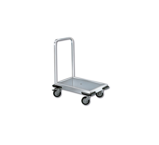 UNIVERSAL THERMOPORTS TROLLEY