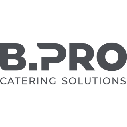 B.Pro logo