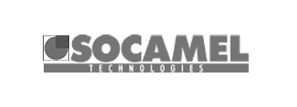 Socamel Technologies logo