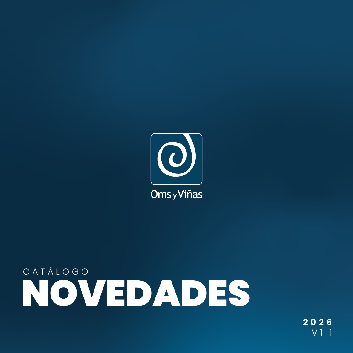 NOVEDADES
